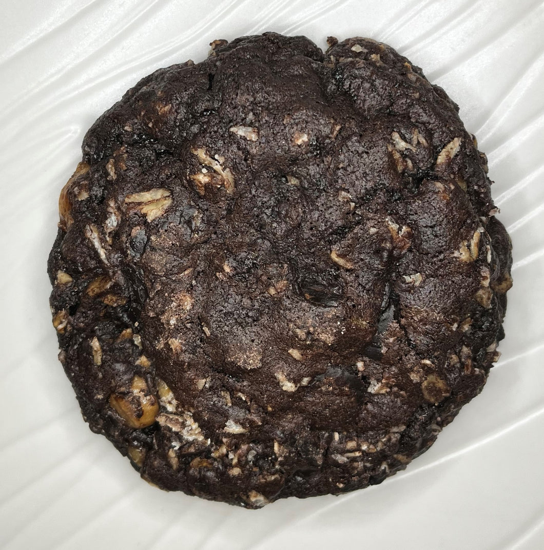 Dark Bliss Cookie - Critical Hit Cookies