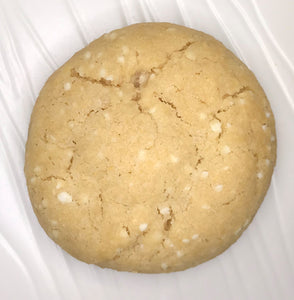 Sugar Rush Cookies - Critical Hit Cookies