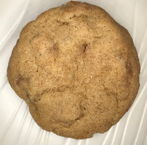 Fly Free or Pie Cookie - Critical Hit Cookies