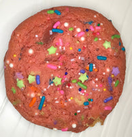 Holiday Assortment: Eclectic - Critical Hit Cookies