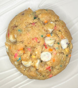 Treasure Trove Cookie - Critical Hit Cookies